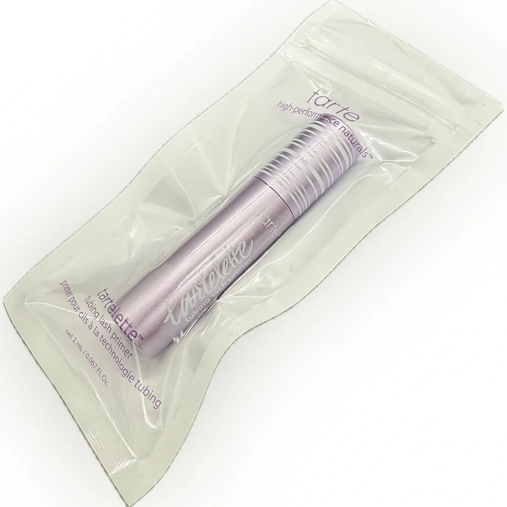 🏷️‼️5/$25🏷️‼️💜TARTE💜Tartelette Tubing Lash Primer/NIP